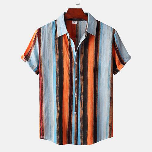 Hawaii2021men'scardi