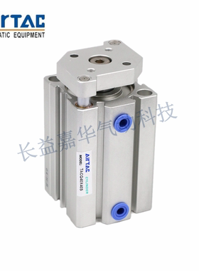 亚德客TACQ 40X 50X 5S 10S 15S 20S 25 30 35 40 45 50 75S 100S