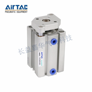 亚德客TACQ 40X 50X 5S 10S 15S 20S 25 30 35 40 45 50 75S 100S