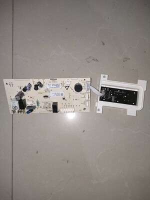 小米滚筒洗衣机XQG80-MJ101显示板主板10210947XA XAG-U33-JD-X6