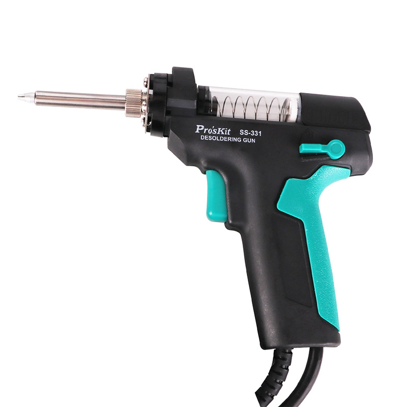 台湾宝工电动吸锡器自强