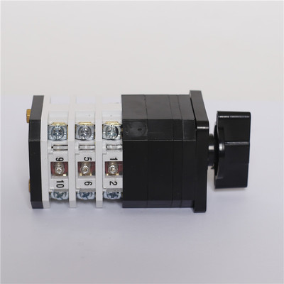 上海辽顺万能转换开关远