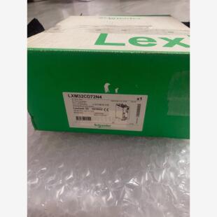 正品 全新原装 议价议价 施耐德 LXM32CD72N4