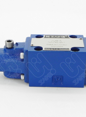 滚轮换向阀3WMR6A50 4WMR6D50 4WMU6C50 4WMR6Y50 4WMR6B50液压阀