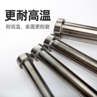 5.9 5.6 5.1 5.2 5.3 进口氮化skd61模具顶针5.0 5.7 5.5 5.4 5.8