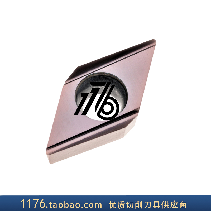 正宗京瓷Kyocera 数控刀片DCGT11T302ER-J DCGT11T304ER-J PR930