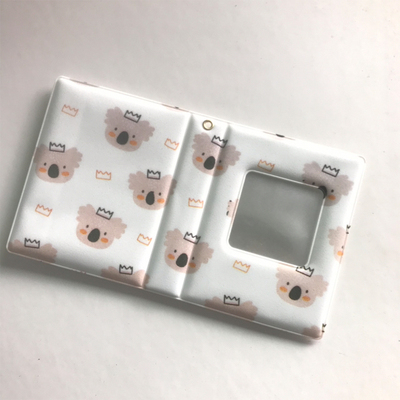 ameCardBookPhotAlbuc