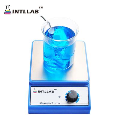 磁力搅拌器实验室机小型