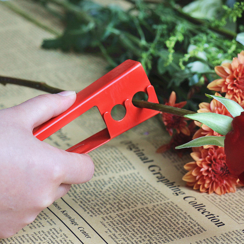 玫瑰花月季打刺钳去刺器夹子花艺打刺神器鲜花店去刺宝除刺机工具,农用物资,可移动滴灌袋,淘宝优惠券,粉丝福利购,淘宝优惠卷