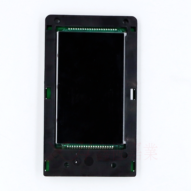 通力电梯外呼显示板 液晶 KM51410416G11 G21 KM51410417H01 全新