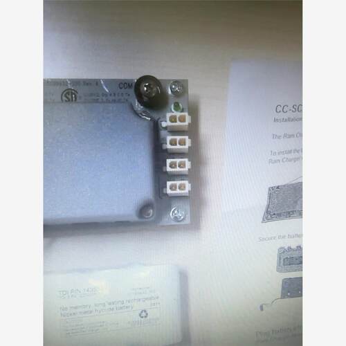 全新霍尼韦尔C300系统电