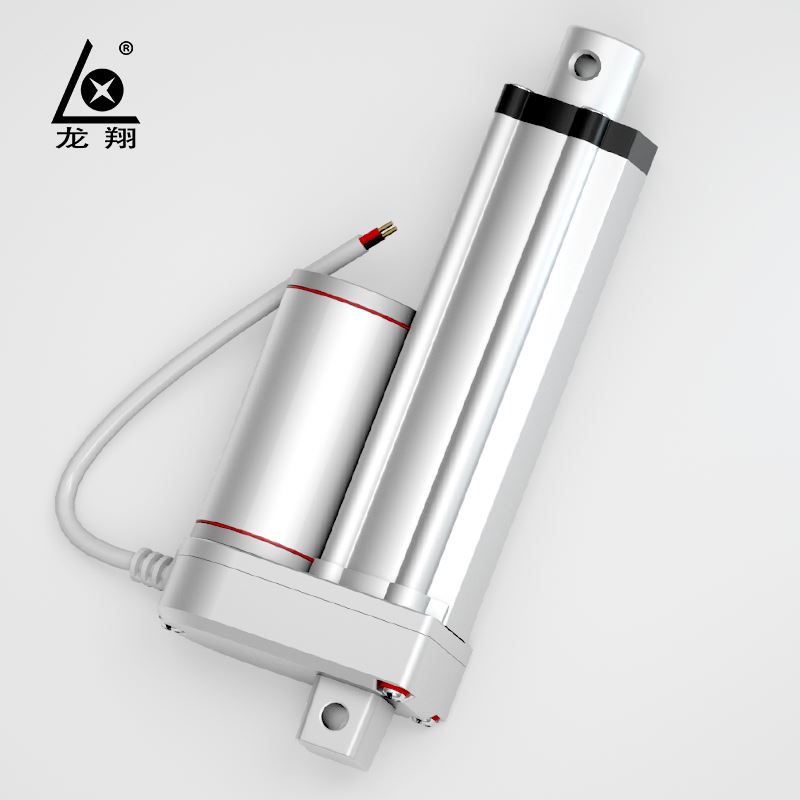 电动推杆机自伸缩往复直