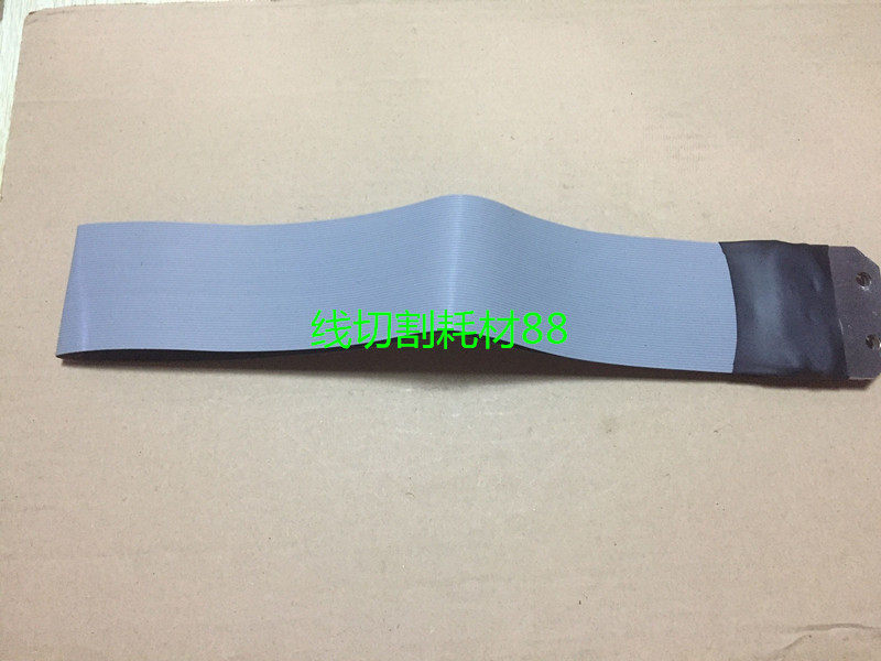 沙迪克慢走丝下机头排线