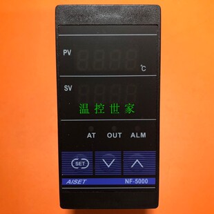 5411V上海亚泰NF 5441V 5000智能温控5401V 5431V 5412V 5421V