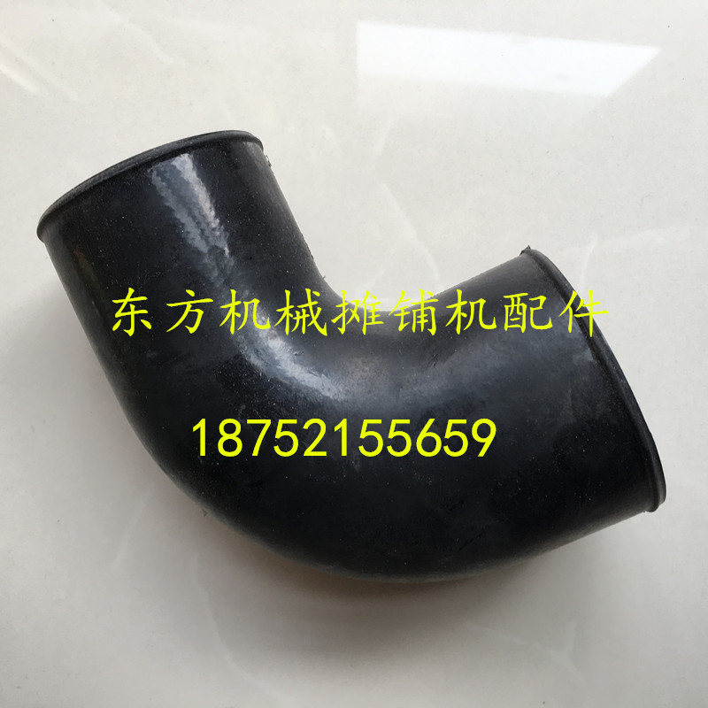 徐工压路机上柴发动下水