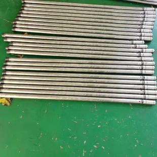 液压送料机推杆油浴送料机推料杆顶料杆