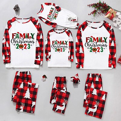 FamilyPajshirtCToeBab