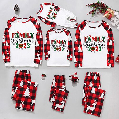 FamilyPajshirtCToeBab