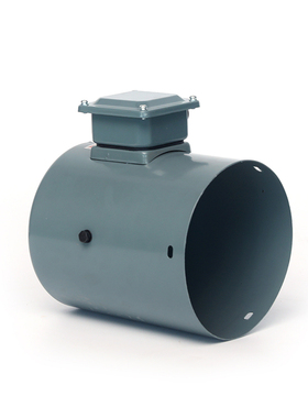 新款G系列风机 G-112B G112C G112M变频电机散热风扇带编码器包邮