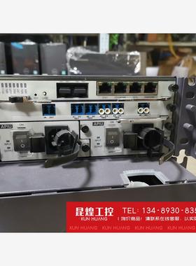 询价！华为Optix OSN 1800II 光传送平台 带模块整