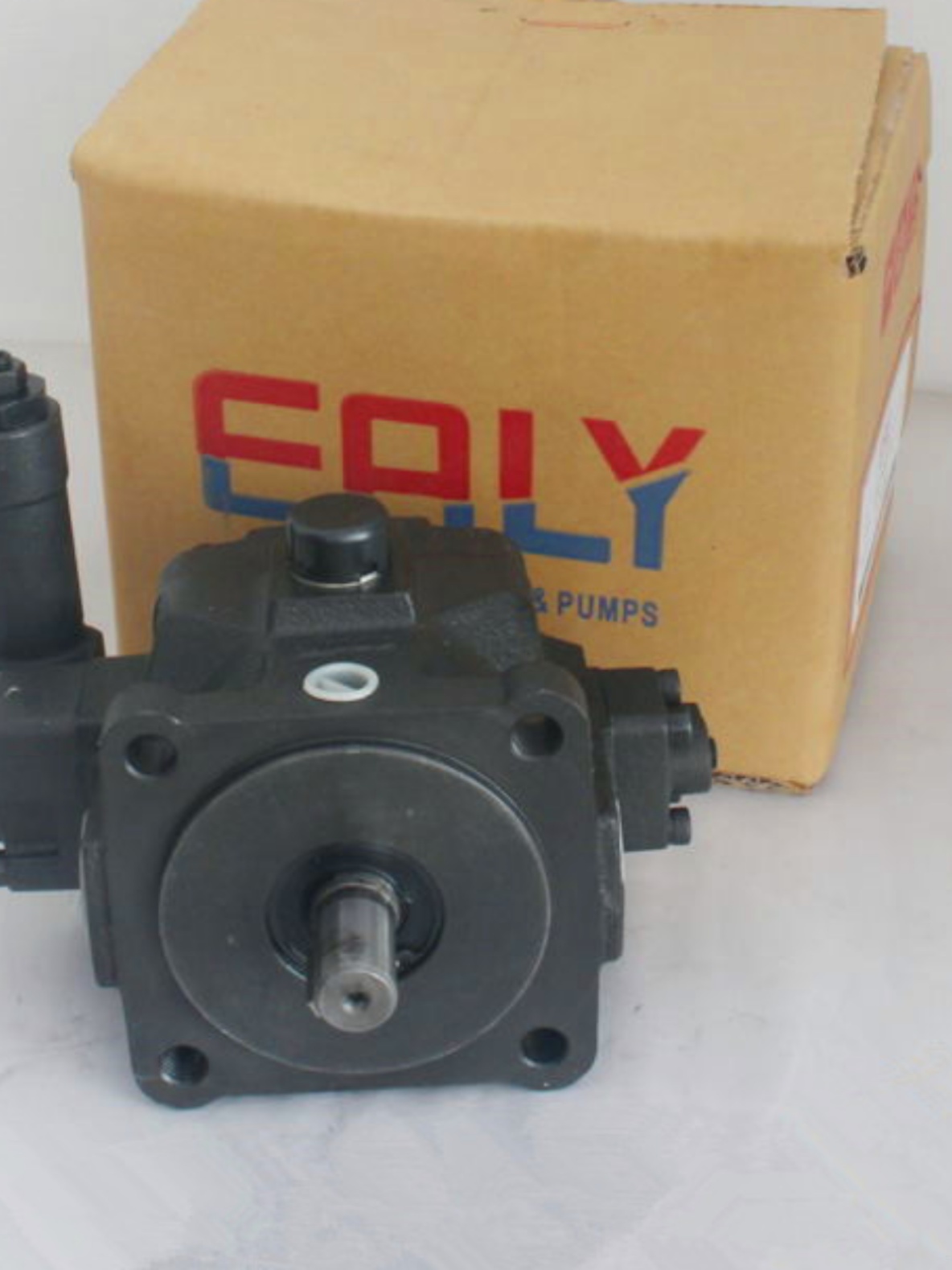 台湾弋力EALY叶片泵 PV2R3-52-F-RAA-10 油泵 PV2R3-60-F-RAA-10