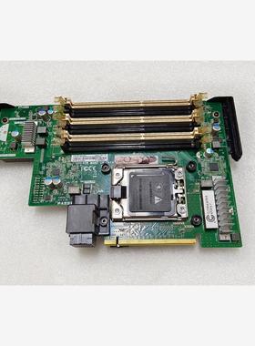 全新二手全新备件  X3300M4 2号位CPU 扩展板 00AK8议价商品