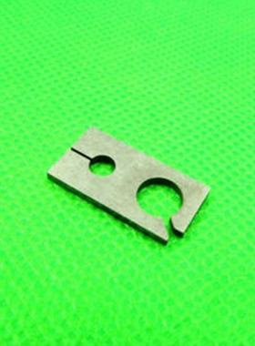 夏米尔剪线刀慢走丝配件原编码135001191适用机型ROBOFIL290/330