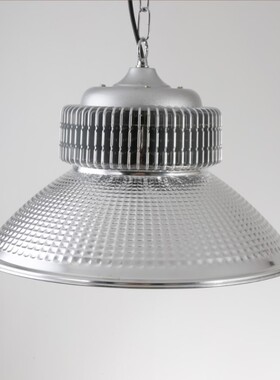 LED鳍片工矿灯 厂房灯高栅灯工程灯车间灯50W100W150W200W工矿灯