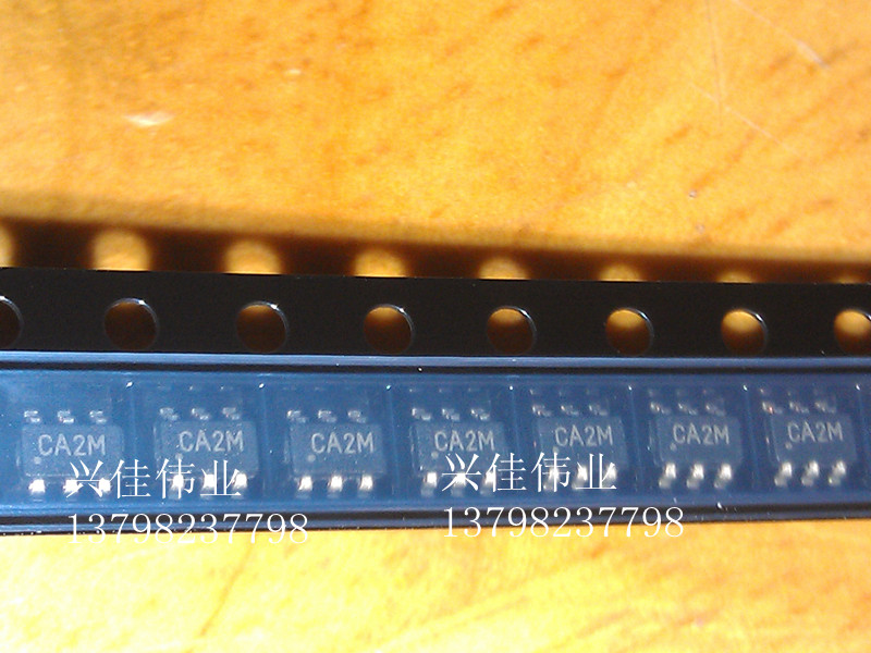 全新 MCP3421A0T-E/CH SOT23-6 高性能18位AD转换器 电子称 芯片*