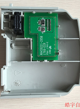 议价罗克韦尔  PLC 1769-ECR 端盖 ，1769ECR