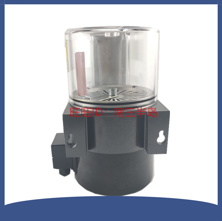 浙江永嘉电动油脂润滑泵