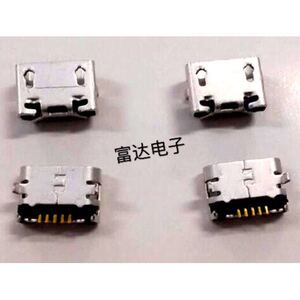 适用VIVO X3T X5L X510W/T Y15 Y13 Y28 Y29 Y27 X3L/V尾插USB