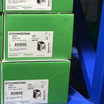 【工控数码】施耐德变频器 ATV310H075N4A 议价