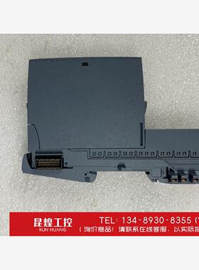 询价！西门子6ES71326BH010BA0带底座