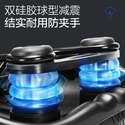 山地自行车座坐垫超软鞍