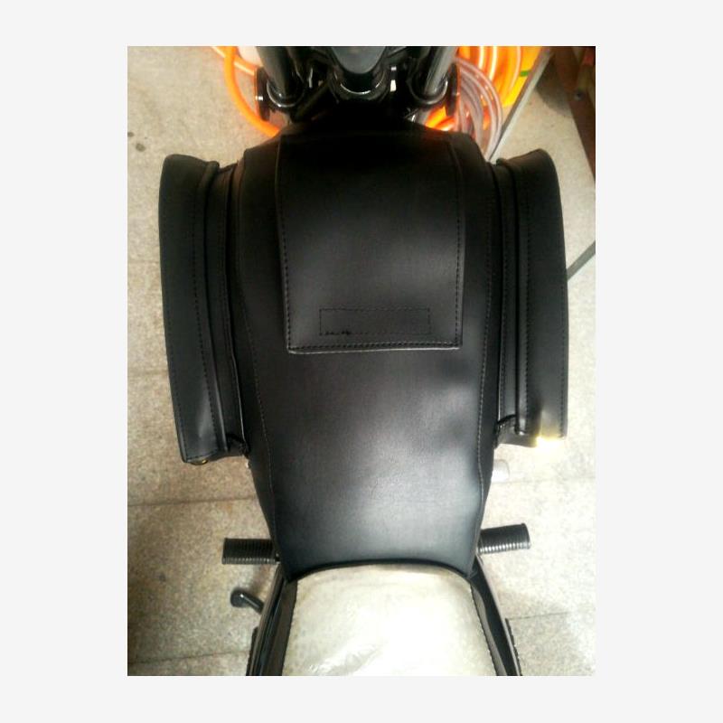 适配铃木GN125豪爵HJ-8R