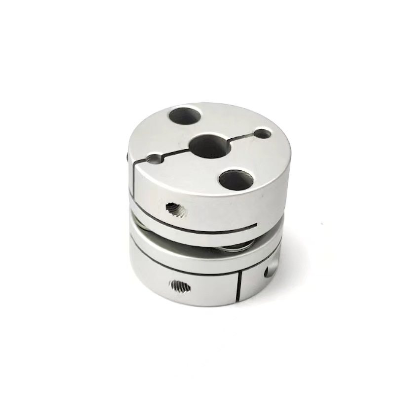 替代NBK联轴器XHS-19C 25C 27C 34C 39C 44C 56C 64C单膜片连轴器