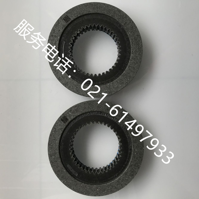 SEW电机摩擦片BE11B原装刹车片 BE11B 110NM 400AC 230AC制动片