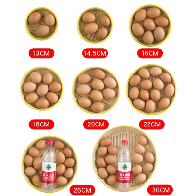 小笼包沙县饺子家用屉塑