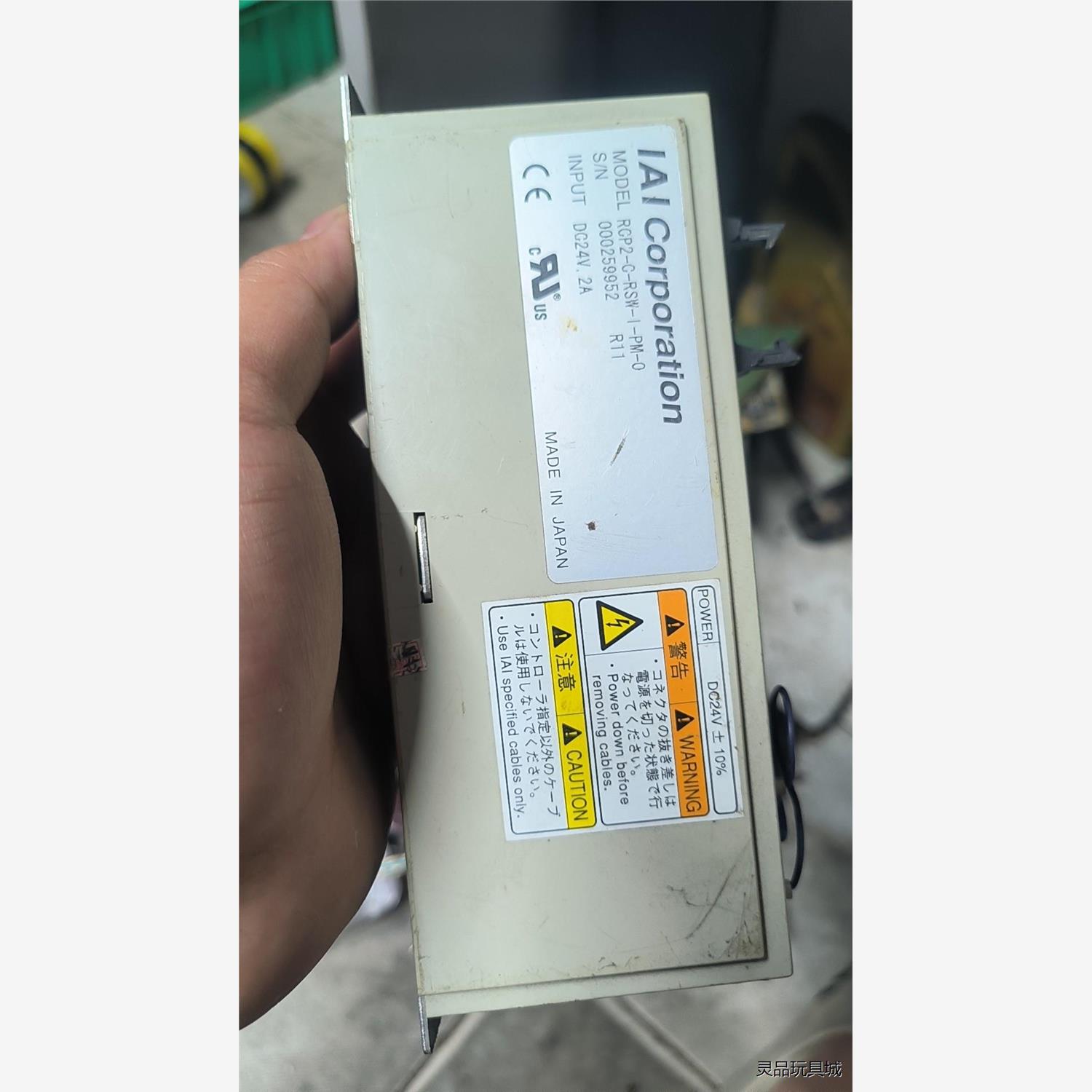 全新二手IAI  RCP2--G-RSW-I-PM-0议价商品