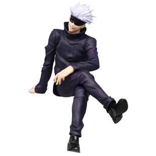 Anime Jujutsu Kaisen Figure Itadori Yuji Action Figure Gojo