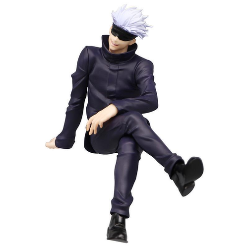 AnimeJujutsKaFigurIdoY