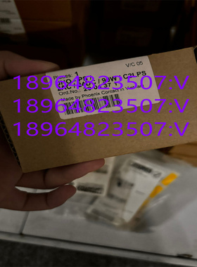 议价菲尼克斯电源 UNO-PS/2AC/24DC/90W/C2LPS - 2904371