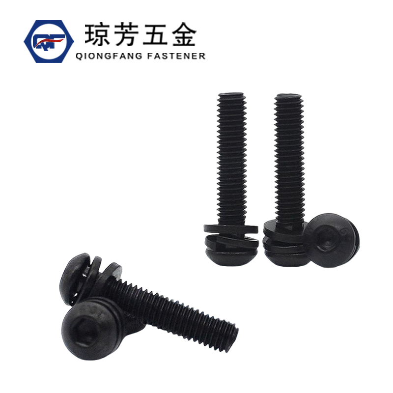 级上海仓高强度圆头内六