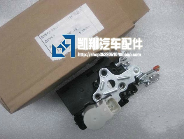适配别克商务车老款前门