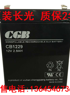 咪宝MIPRO铅酸电池MB30CB-1229MA-101MA-705扩音器移动音响专用