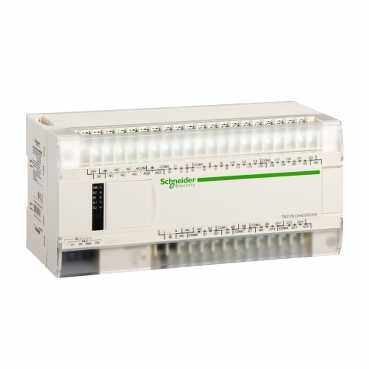 议价PLC TM218LDA40DR2HN 可 2024年
