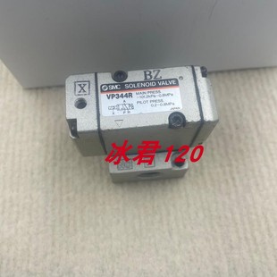议价SMC气动电磁阀VP344R