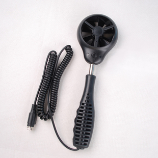 希玛AS836/AS856风速计分体式风速仪测风仪测量仪风量测试仪风轮