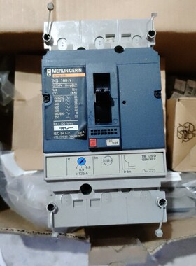 议价 30631P NS160N TM125D 3P3T PLUG-IN插入式